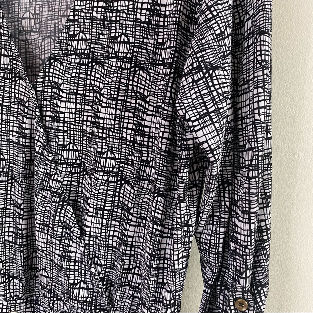 Grace Elements Romper - image 2